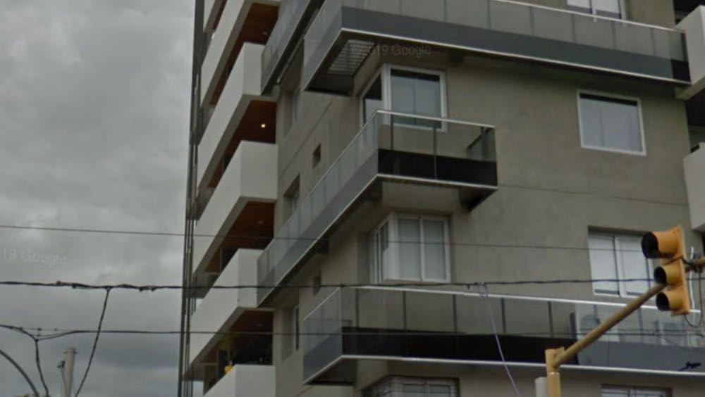 Dpto. 1 dorm. B• Gral. Paz - Imagen 1