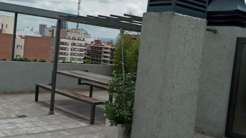 Dpto. 1 dorm. B• Gral. Paz - Imagen 3