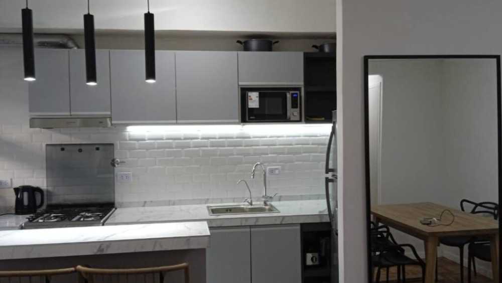 SARMIENTO 2390, Montserrat