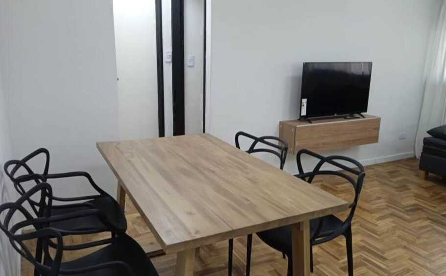 Hermoso Departamento En Monserrat - Departamento en Alquiler en Montserrat con 1 dorm. y 3 amb. - imagen 3