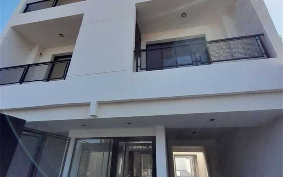 Formosa 4800, Villa Ballester