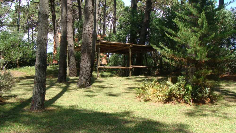 Alquileres De Casas En Rocha La Paloma - Casa en Alquiler en Uruguay con 2 dorm., 3 amb., 70 m2 cubiertos y 700 m2 totales - imagen 2