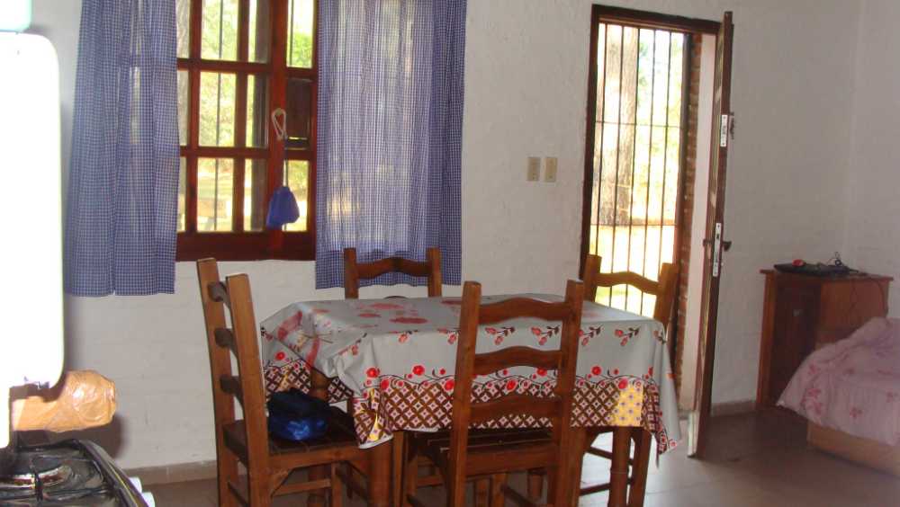 Alquileres De Casas En Rocha La Paloma - Casa en Alquiler en Uruguay con 2 dorm., 3 amb., 70 m2 cubiertos y 700 m2 totales - imagen 10