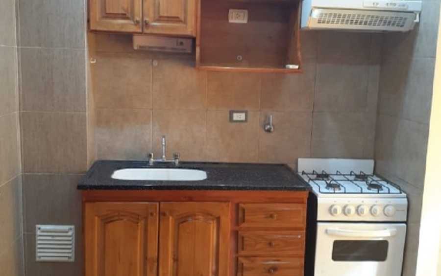 Departamento En Alquiler - Departamento en Alquiler en Hurlingham con 2 dorm., 3 amb. y 50 m2 cubiertos - imagen 7