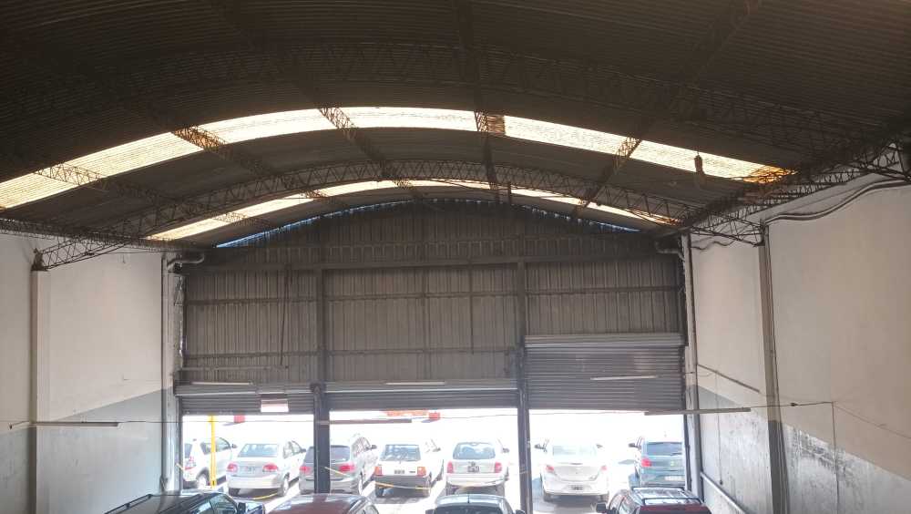 Galpon Comercial - Galpón en Venta en San Justo con 900 m2 cubiertos y 900 m2 totales - imagen 6