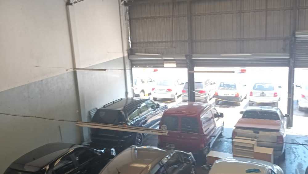 Galpon Comercial - Galpón en Venta en San Justo con 900 m2 cubiertos y 900 m2 totales - imagen 5