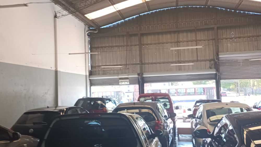 Galpon Comercial - Galpón en Venta en San Justo con 900 m2 cubiertos y 900 m2 totales - imagen 7