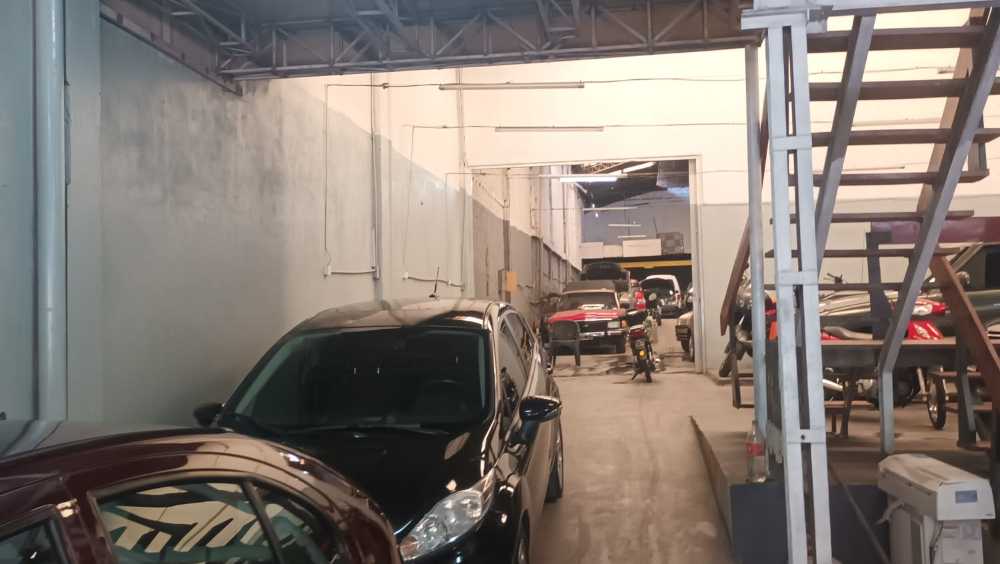 Galpon Comercial - Galpón en Venta en San Justo con 900 m2 cubiertos y 900 m2 totales - imagen 8