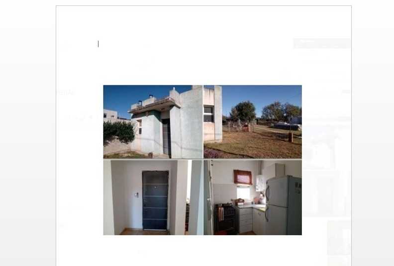 Venta De Casa, Excelente Ubicacion A 50 Mts Del Rio, Todos Los Servicios Disponibles, Muy Acccecible - Casa en Venta en Despenaderos con 1 dorm., 3 amb., 41 m2 cubiertos y 387 m2 totales - imagen 4
