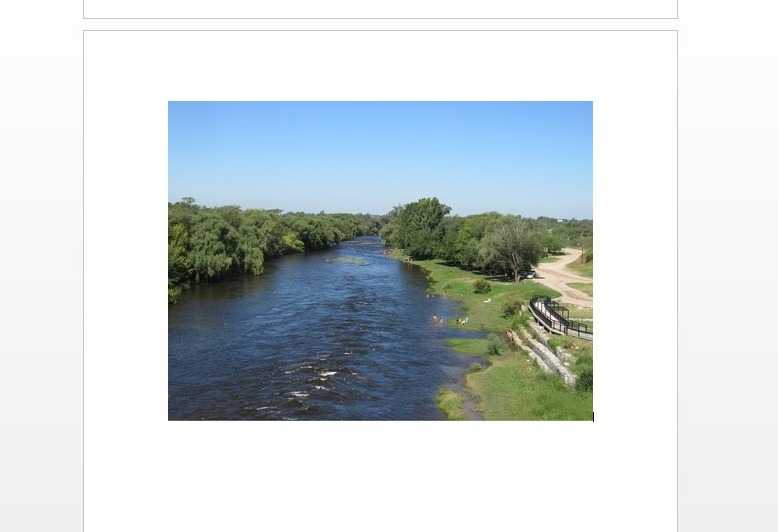 Venta De Casa, Excelente Ubicacion A 50 Mts Del Rio, Todos Los Servicios Disponibles, Muy Acccecible - Casa en Venta en Despenaderos con 1 dorm., 3 amb., 41 m2 cubiertos y 387 m2 totales - imagen 6