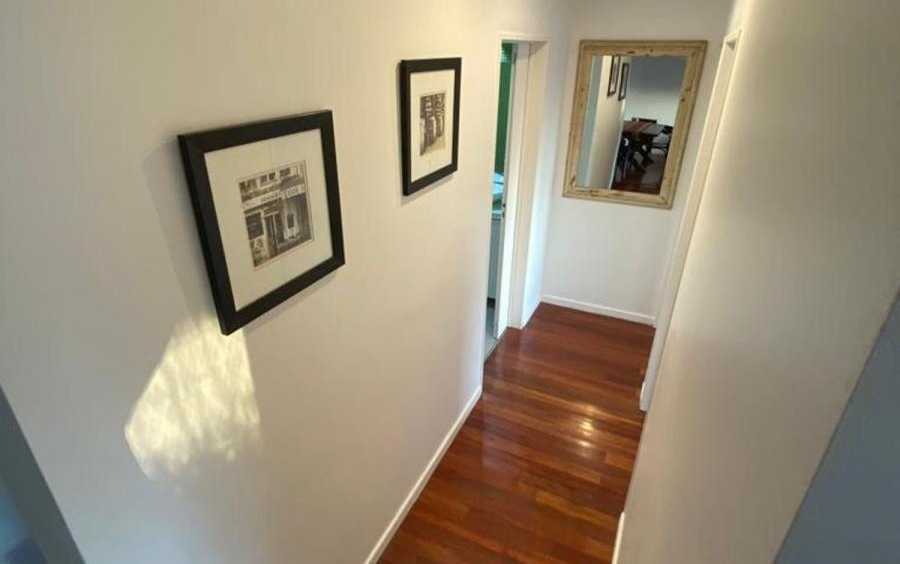 Excelente Departamento en Belgrano en Temporario · dueño directo · 2 dorm · cochera · 96 m² de lote - Imagen 2