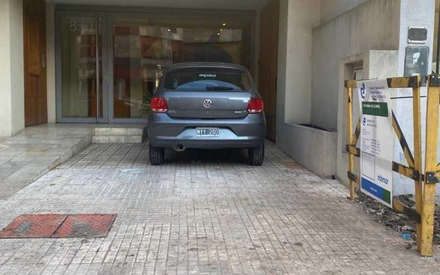 Dueo Alquila Temporario Belgrano Chico M. A. J. De Sucre 800 3 Amb, 2 Baos, Cochera, Amenitis - Departamento en Temporario en Belgrano con 2 dorm., 3 amb. y 70 m2 cubiertos - imagen 14