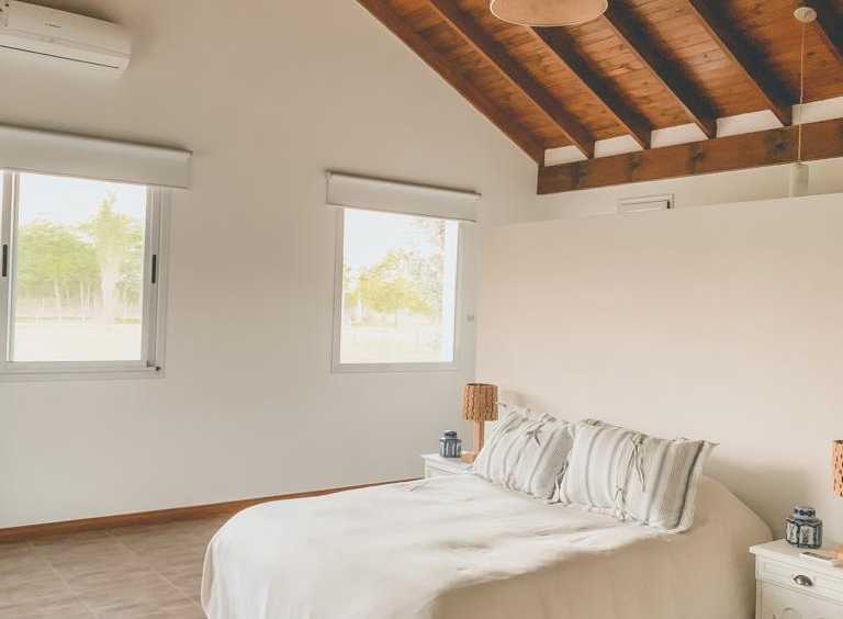 Dueo Alq. Estancia Las Lilas. Lujn. 10 Camas. Chacra 1 Ha. - Casa en Temporario en Luján con 3 dorm. y 300 m2 cubiertos - imagen 3