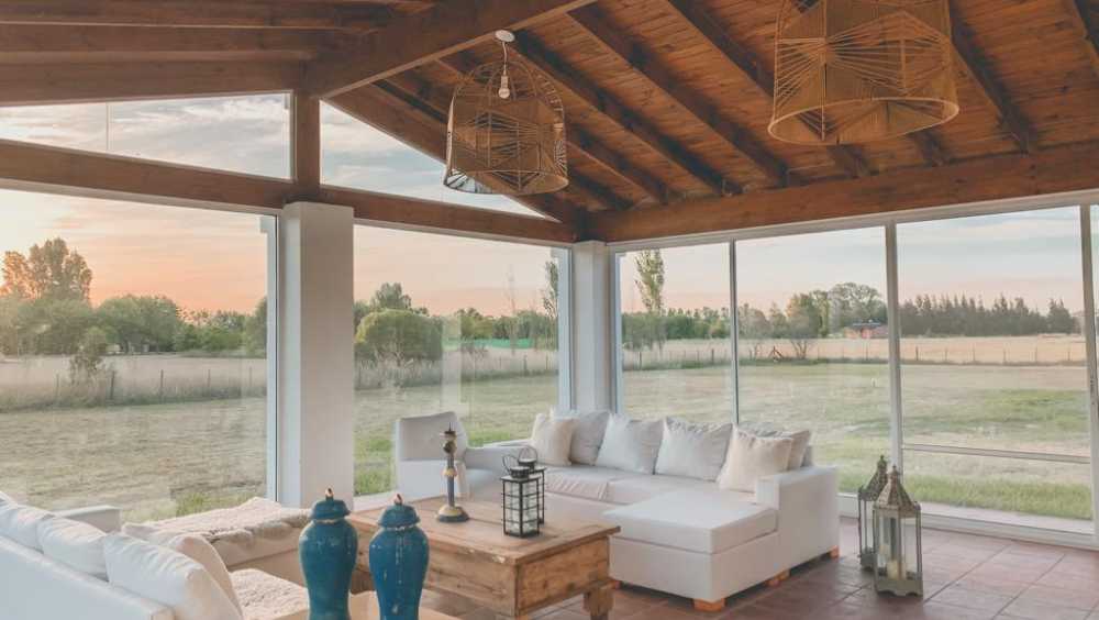 Dueo Alq. Estancia Las Lilas. Lujn. 10 Camas. Chacra 1 Ha. - Casa en Temporario en Luján con 3 dorm. y 300 m2 cubiertos - imagen 7