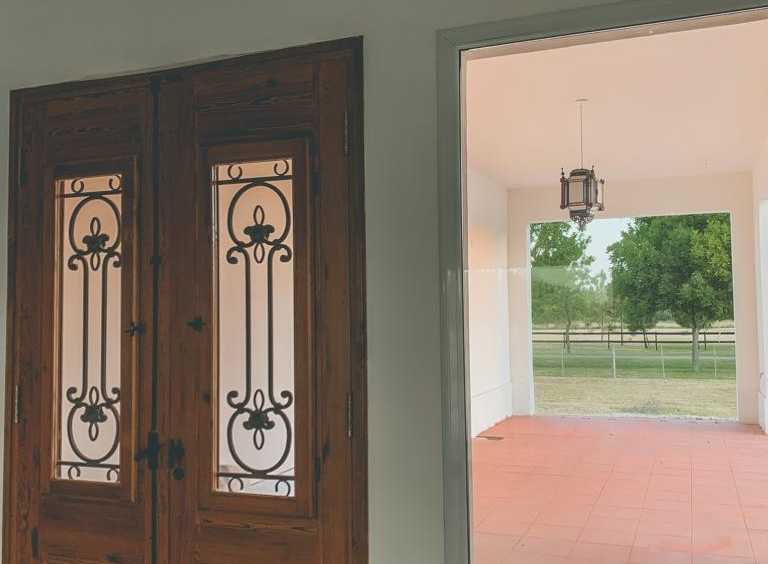 Dueo Alq. Estancia Las Lilas. Lujn. 10 Camas. Chacra 1 Ha. - Casa en Temporario en Luján con 3 dorm. y 300 m2 cubiertos - imagen 9
