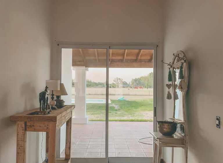 Dueo Alq. Estancia Las Lilas. Lujn. 10 Camas. Chacra 1 Ha. - Casa en Temporario en Luján con 3 dorm. y 300 m2 cubiertos - imagen 15