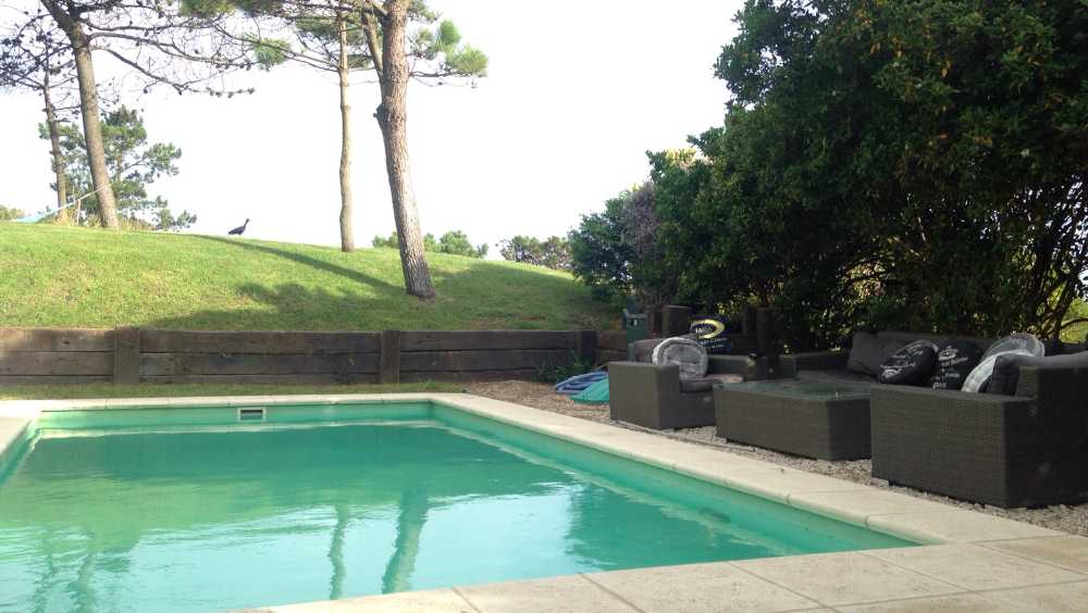 Casa en Temporario en Pinamar con · dueño directo · 4 o más dorm · 6 ambientes · 800 m² de lote - Imagen 4