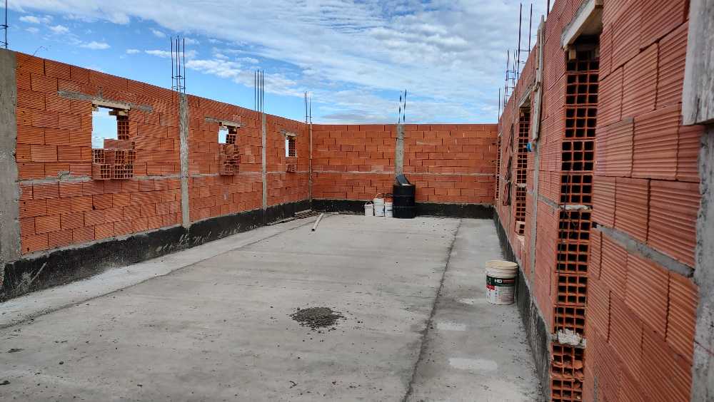 Terreno disponible para la en Venta en Puerto Madryn · frente 15,65 m · largo 40 m · 625 m² de lote · dueño directo - Imagen 1
