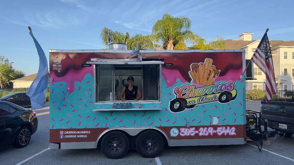 Fondo de comercio food trucks - Imagen 5