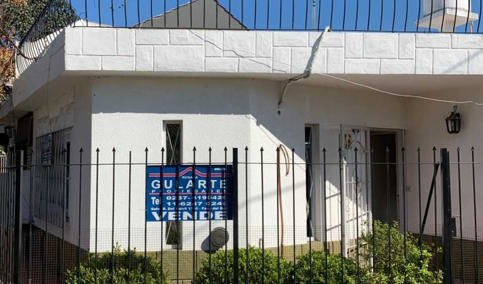 VENTA CASA PASO DEL REY CENTRO ESCRITURA APTO CREDITO OPCION ANTICIPO - Imagen 2
