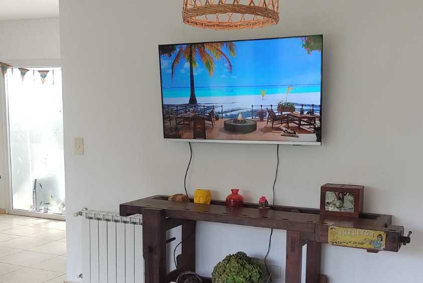 Casa En Venta En Barrio Casas De Santa Mara. - Casa en Venta en Tigre con 2 dorm., 5 amb., 96 m2 cubiertos y 300 m2 totales - imagen 11