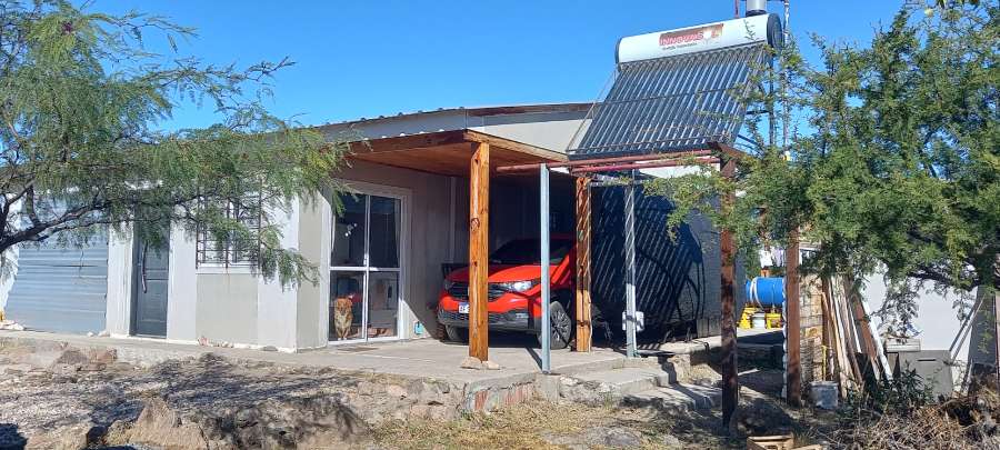 Vendo Casa Con Mobiliario, Pickup, Moto - Casa en Venta en Capilla del Monte con 3 dorm., 4 amb., 100 m2 cubiertos y 800 m2 totales - imagen 11
