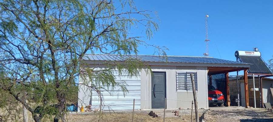 Vendo Casa Con Mobiliario, Pickup, Moto - Casa en Venta en Capilla del Monte con 3 dorm., 4 amb., 100 m2 cubiertos y 800 m2 totales - imagen 12