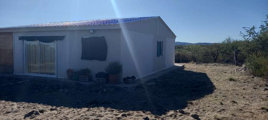 Vendo Casa Con Mobiliario, Pickup, Moto - Casa en Venta en Capilla del Monte con 3 dorm., 4 amb., 100 m2 cubiertos y 800 m2 totales - imagen 14