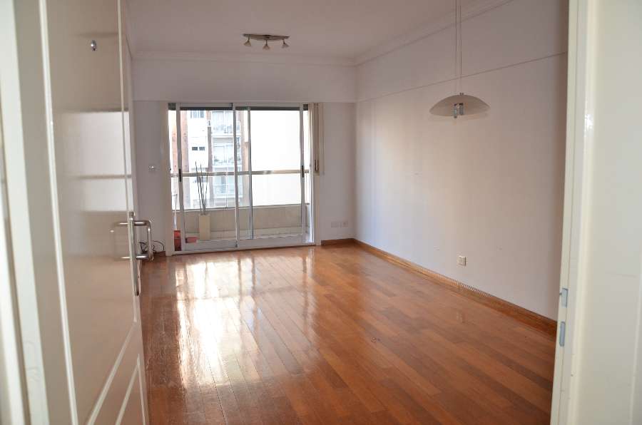 Alquiler Semipiso 3 ambientes 2 dormitorios , Las Cañitas ex Imprenta Piscina y Parrilla - Imagen 1
