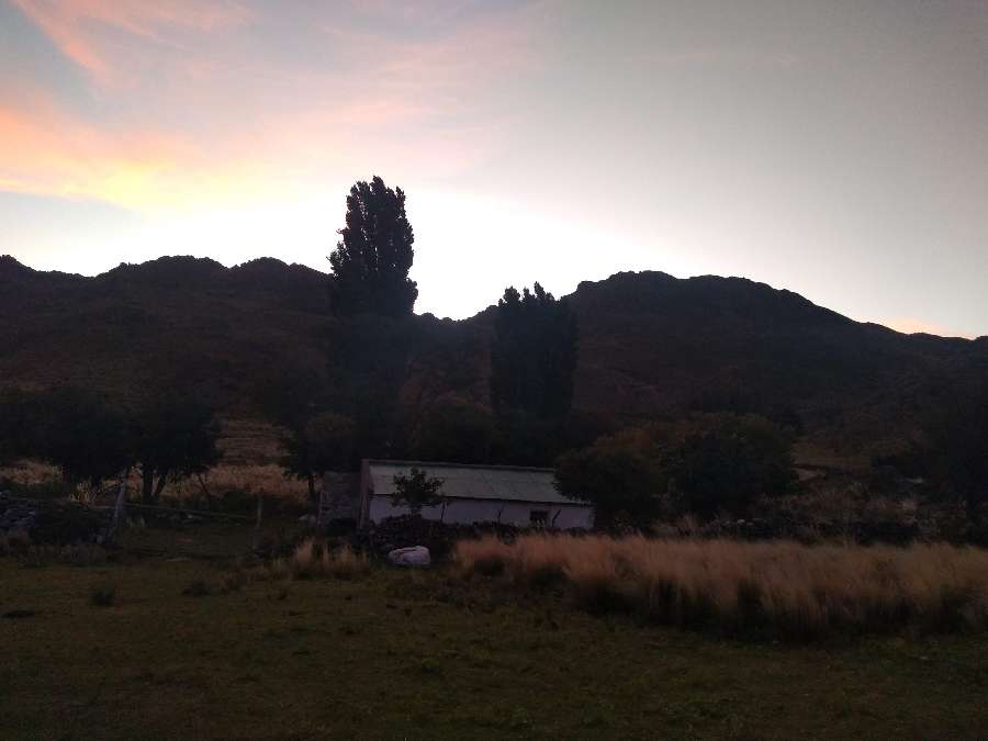 SE VENDE CAMPO 120 Has EN CAPILLA LA CANDELARIA-CORDOBA - Imagen 2