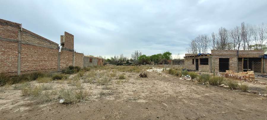Vendo Terreno En Barrio Santa Elena - Terreno en Venta en Cipolletti con 416 m2 de terreno - imagen 2