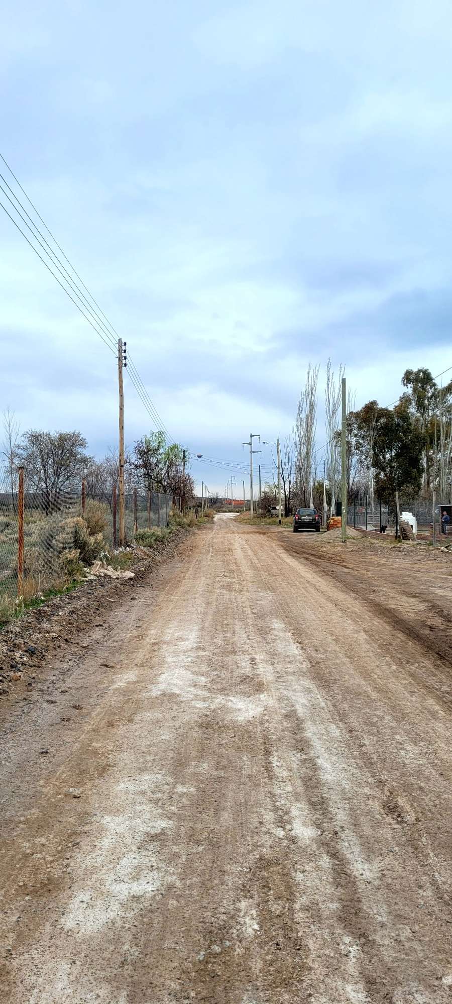 Vendo Terreno En Barrio Santa Elena - Terreno en Venta en Cipolletti con 416 m2 de terreno - imagen 3