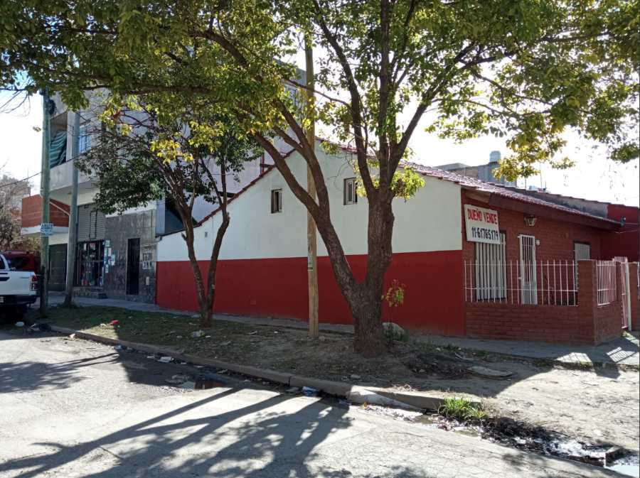 Comprar Casa en Villa Madero · dueño directo · 3 dorm · 4 ambientes - Imagen 1