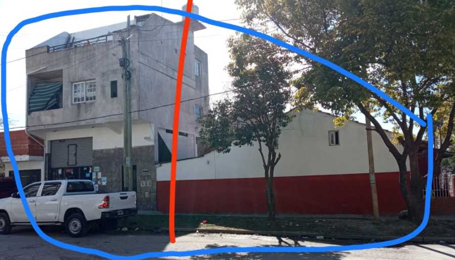 Comprar Casa en Villa Madero · dueño directo · 3 dorm · 4 ambientes - Imagen 2
