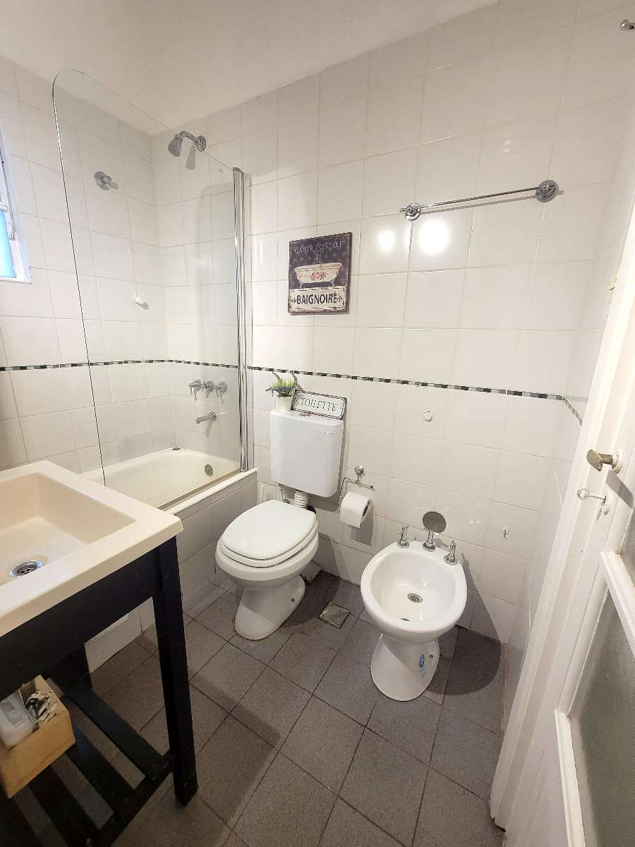 Monoambiente en Venta M T De Alvear 2000, Recoleta - Imagen 4