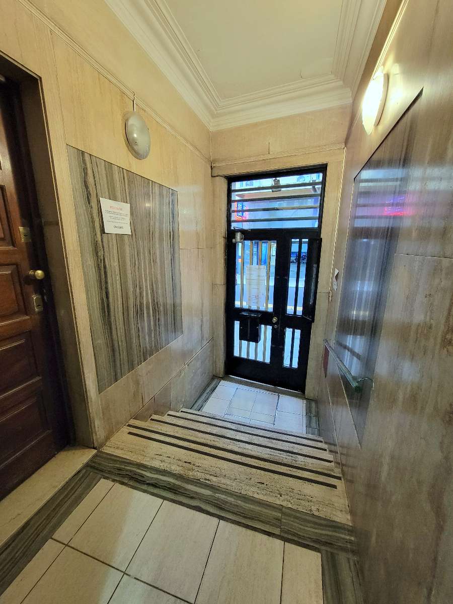 Monoambiente en Venta M T De Alvear 2000, Recoleta - Imagen 10