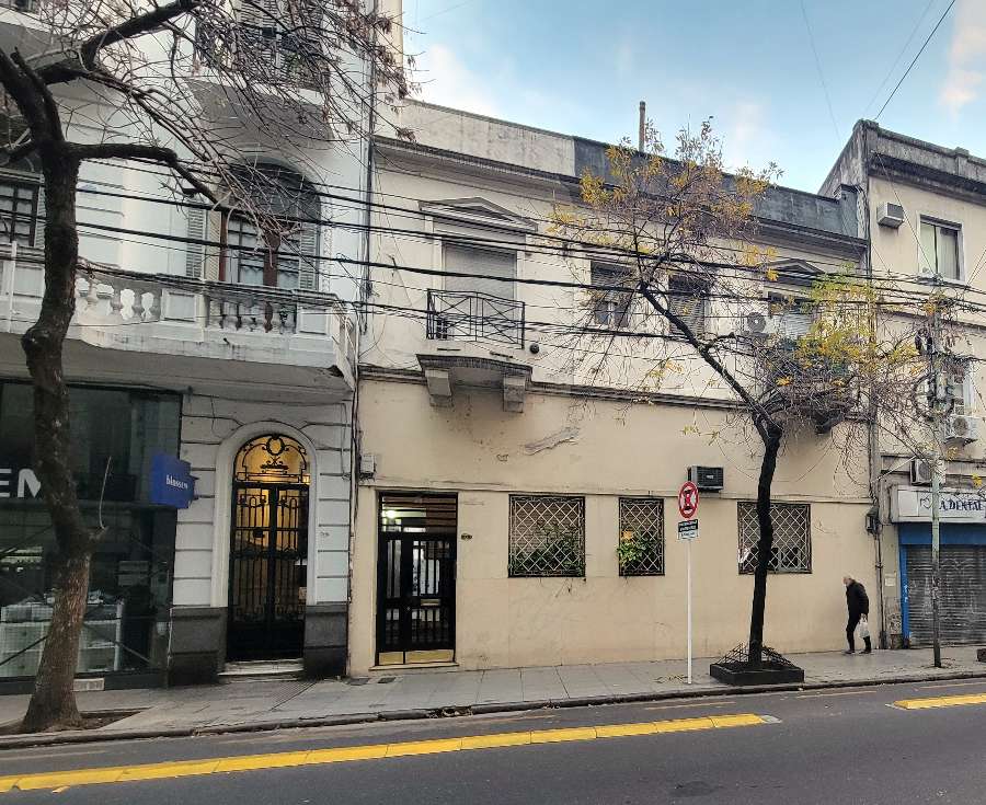 Monoambiente en Venta M T De Alvear 2000, Recoleta - Imagen 12