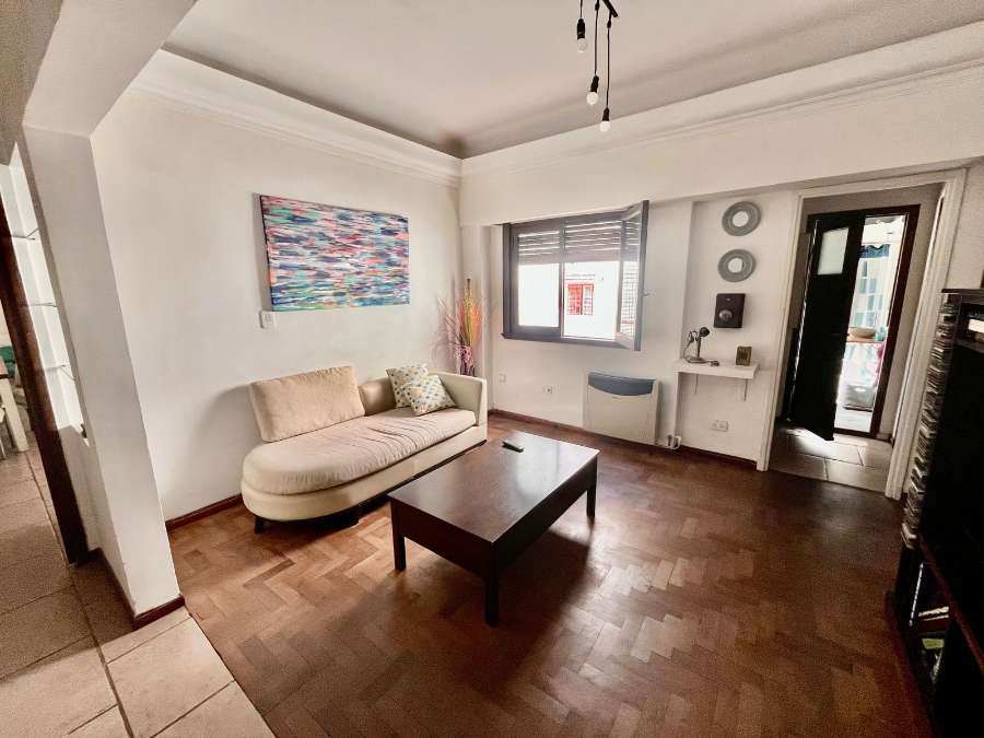 Semipiso en Venta Jonte 3000, Villa del Parque - Imagen 2