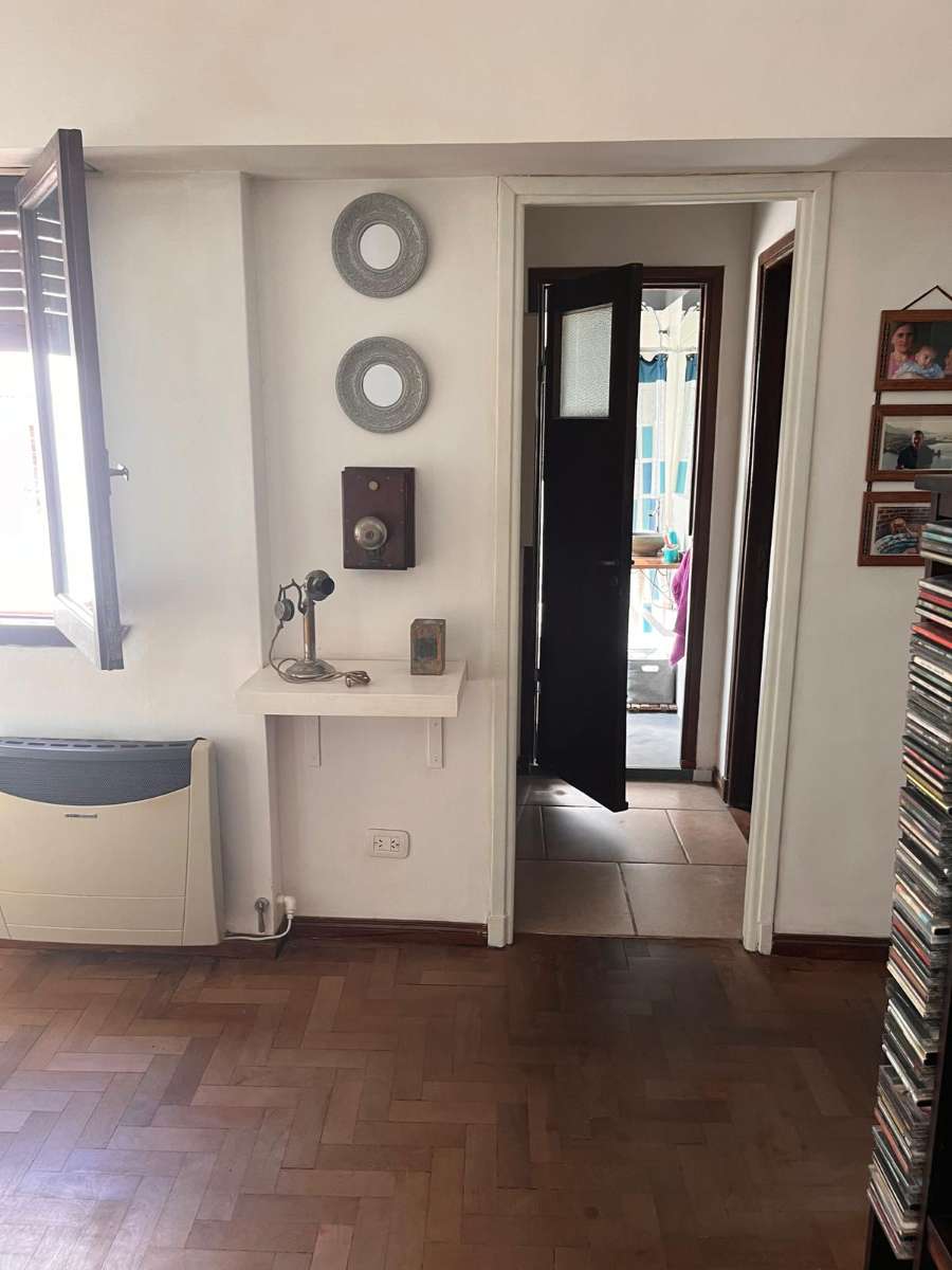 Semipiso en Venta Jonte 3000, Villa del Parque - Imagen 4