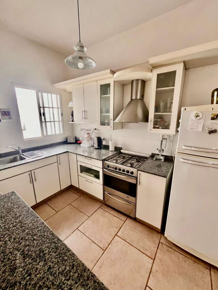 Semipiso en Venta Jonte 3000, Villa del Parque - Imagen 9