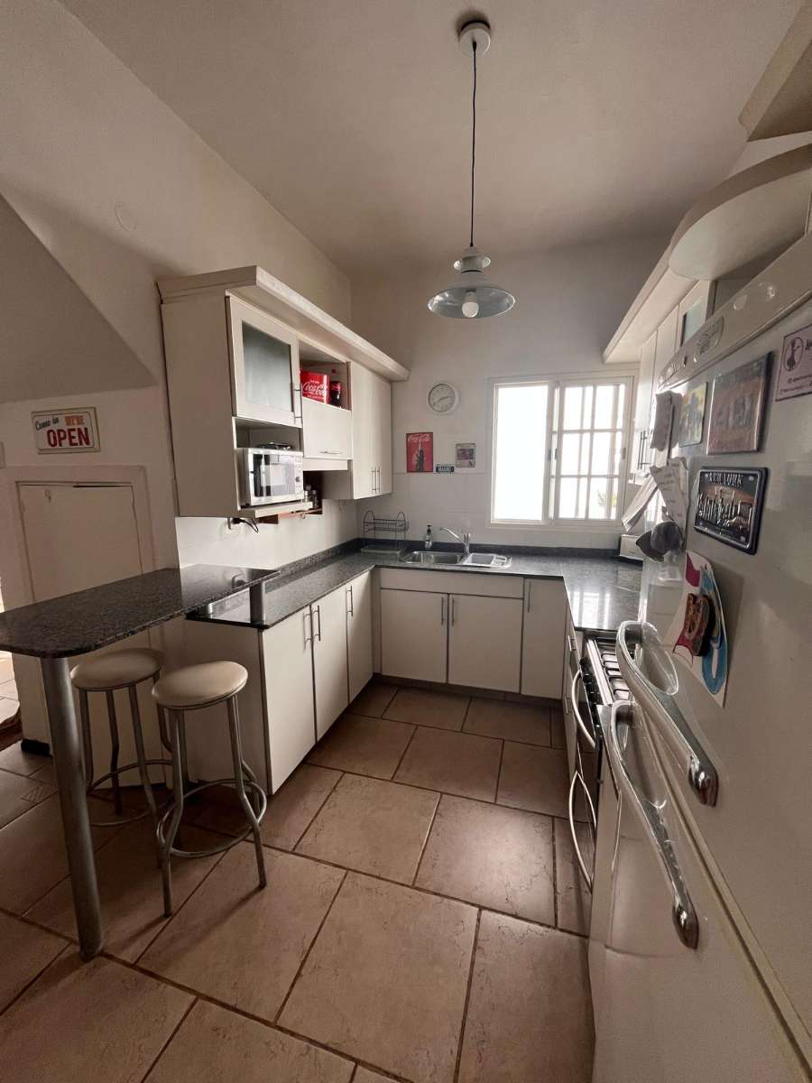 Semipiso en Venta Jonte 3000, Villa del Parque - Imagen 10