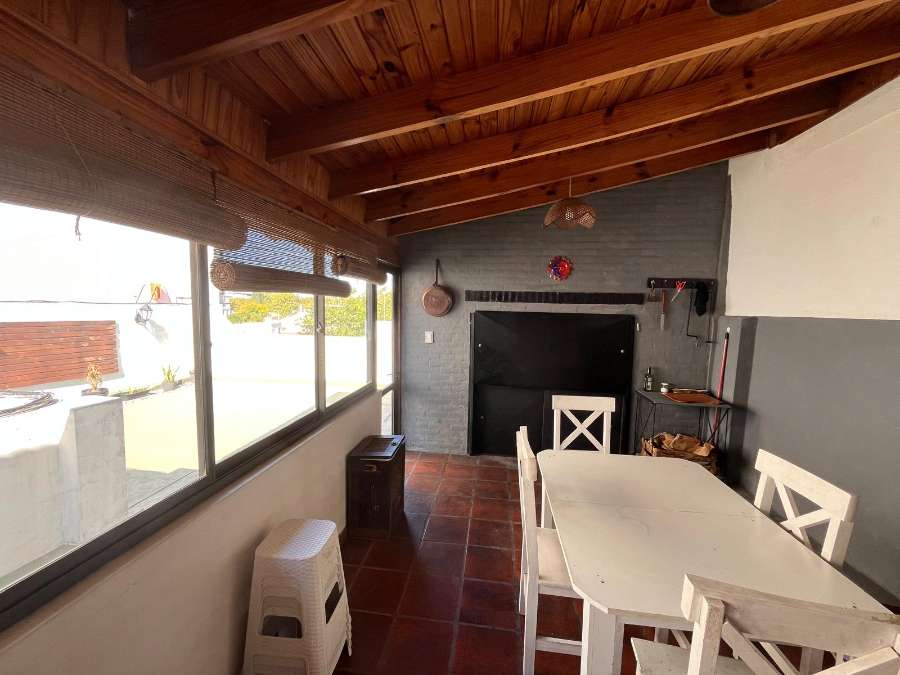 Semipiso en Venta Jonte 3000, Villa del Parque - Imagen 13