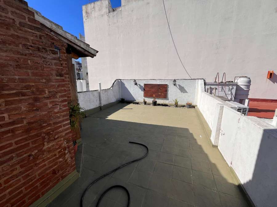 Semipiso en Venta Jonte 3000, Villa del Parque - Imagen 15