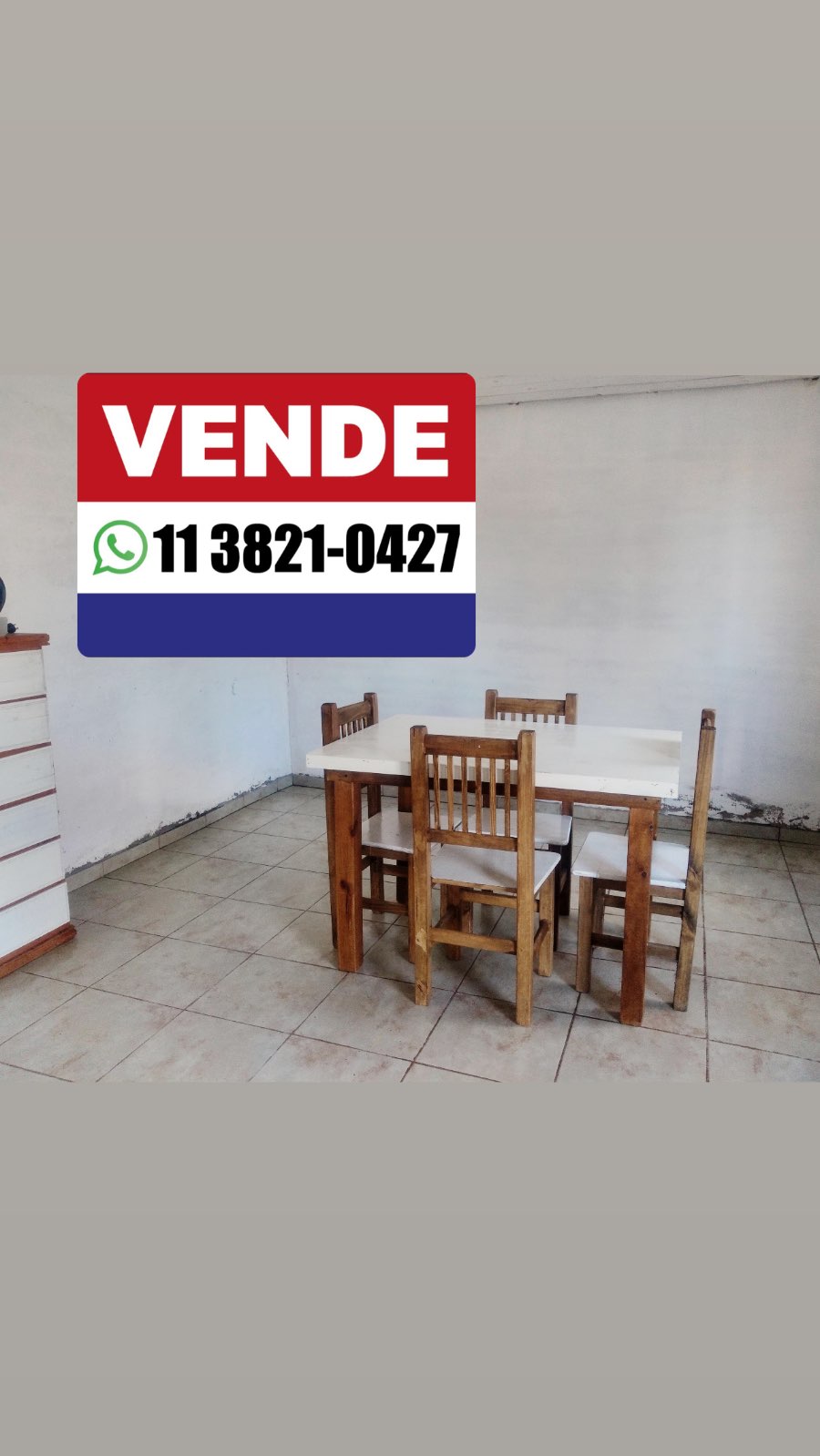 Casa disponible para la en Venta en Alejandro Korn · dueño directo · 2 dorm · 2 cocheras · 100 m² de lote - Imagen 4