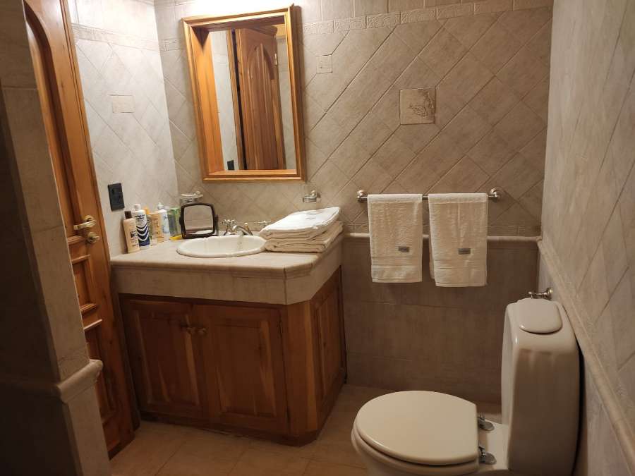 Casa Vacacional Para 12 Personas En Bariloche - Casa en Temporario en Bariloche con 4 dorm. y 6 amb. - imagen 10