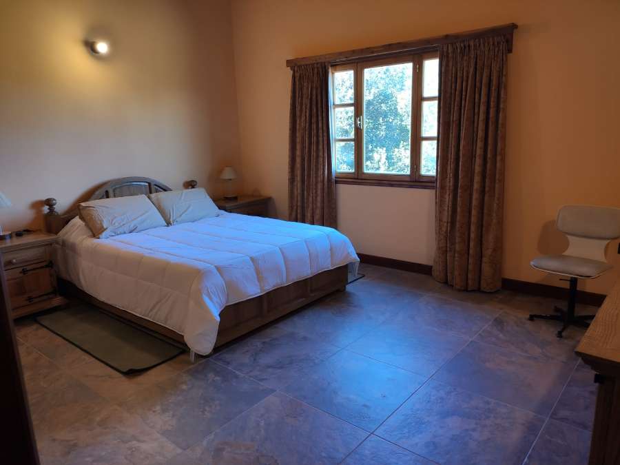 Casa Vacacional Para 12 Personas En Bariloche - Casa en Temporario en Bariloche con 4 dorm. y 6 amb. - imagen 13