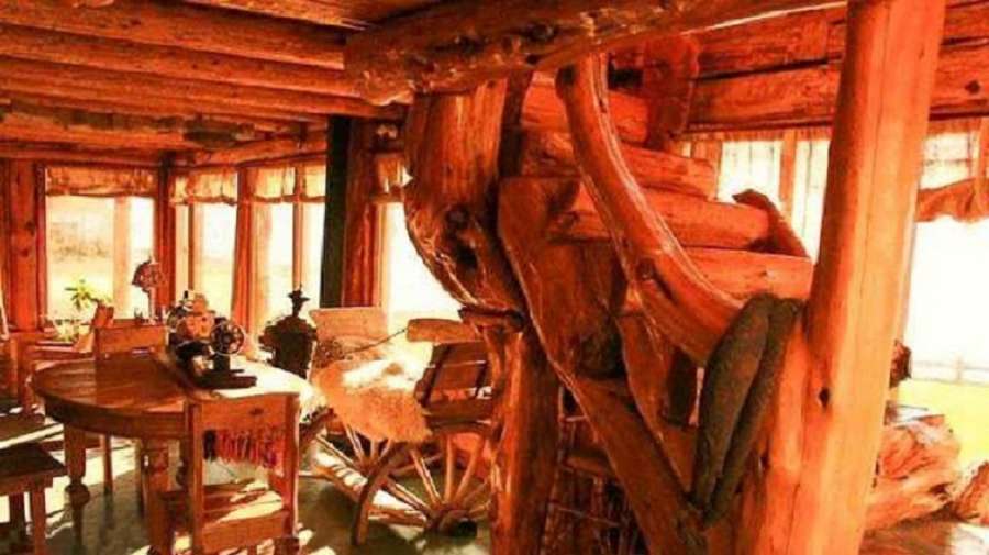 Casa Vacacional para 9 Personas en Bariloche - Imagen 3