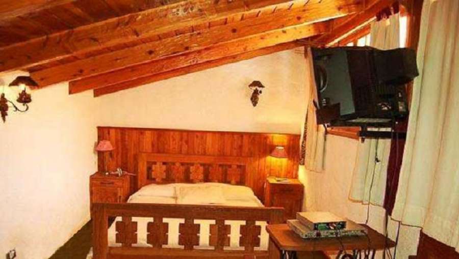Casa Vacacional Para 9 Personas En Bariloche - Casa en Temporario en Bariloche con 3 dorm. y 5 amb. - imagen 6