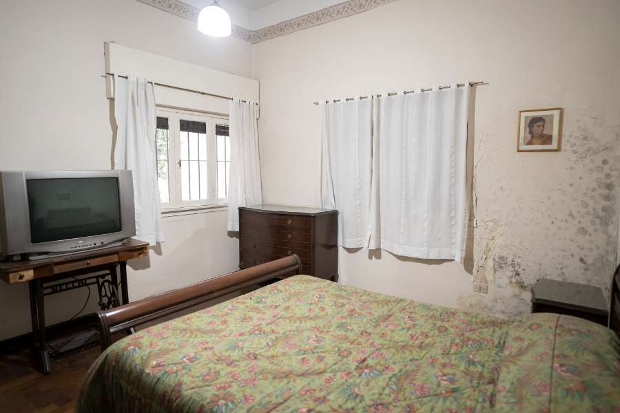 Casa Tipo Chalet, Con Garaje Y Jardin - Casa en Venta en Villa Ballester con 2 dorm., 3 amb., 77 m2 cubiertos y 243 m2 totales - imagen 12