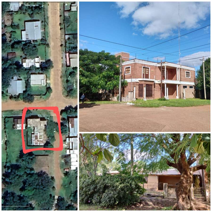Terreno disponible para la en Venta en Corrientes · 372 m² de lote · dueño directo · 3 dorm · 6 ambientes - Imagen 1